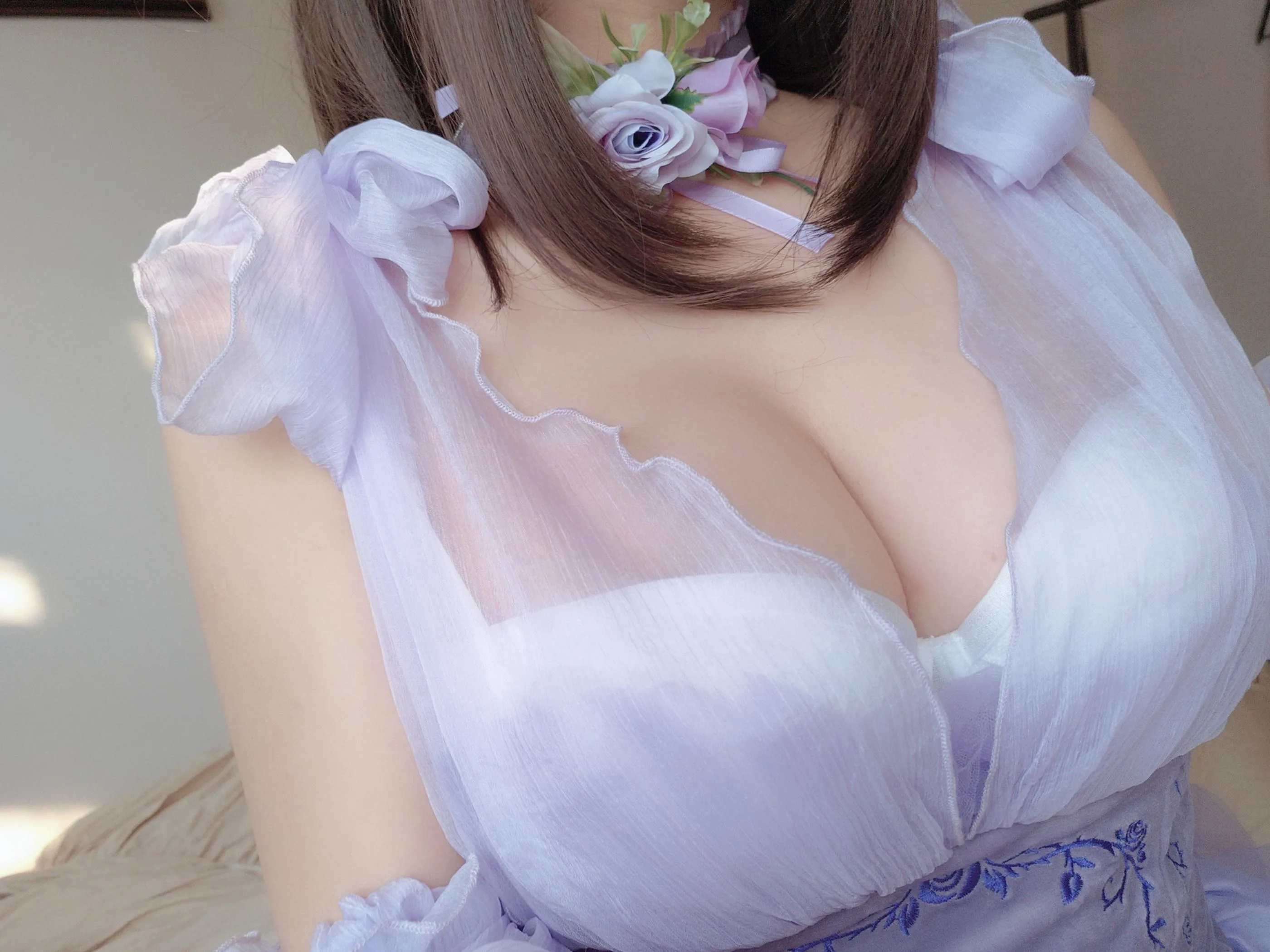 日奈娇 – NO.48 睡美人 自摄 [44P]插图6